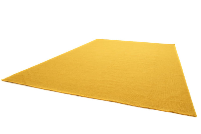 Kelim Modern Teppich Fancy