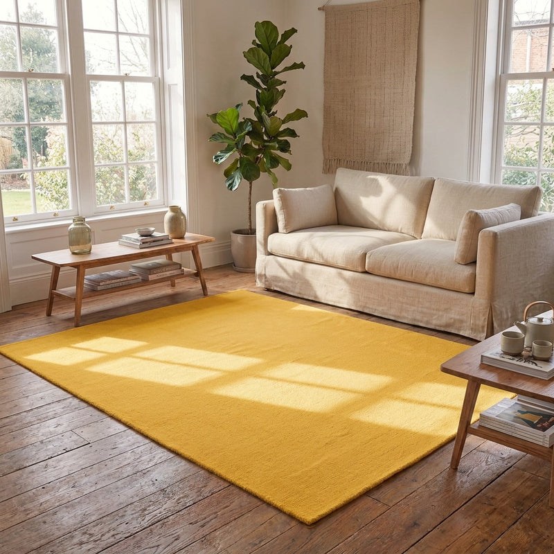 Kelim Modern Teppich Fancy