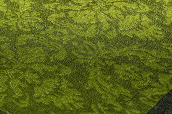 Patchwork Teppich 300 x 75 cm Teppichläufer