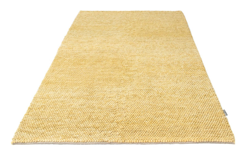 Wollteppich Mosaik