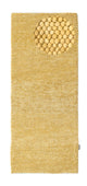 Wollteppich Mosaik