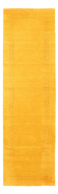 Gabbeh Teppich - Loribaft Indus »Nova« Läufer – product image