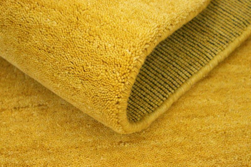 Gabbeh Teppich Sahara - Wollteppich