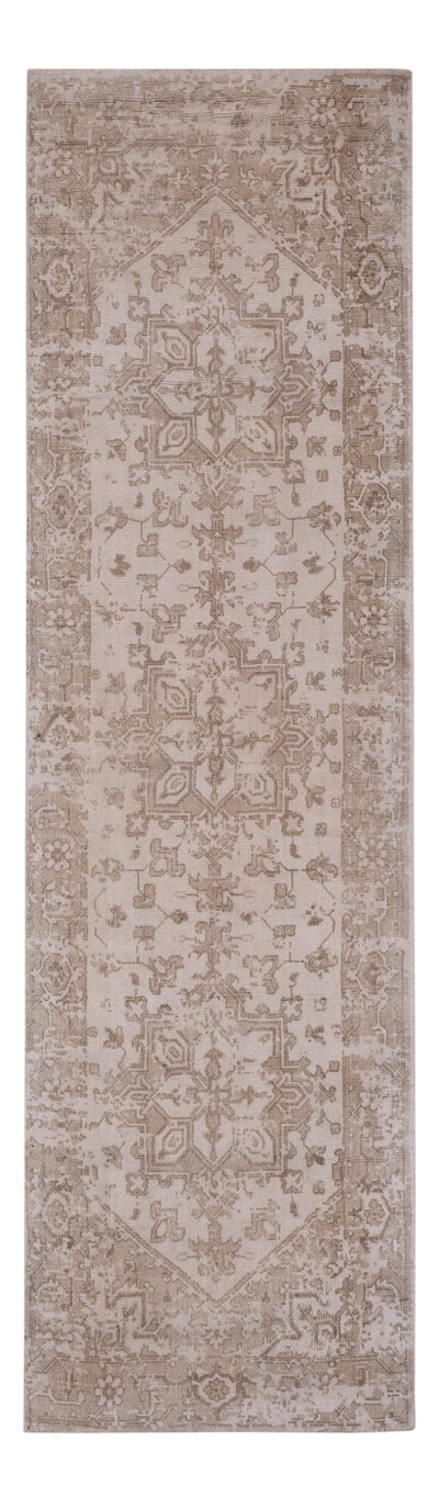Viskose Teppich Ambrosia
