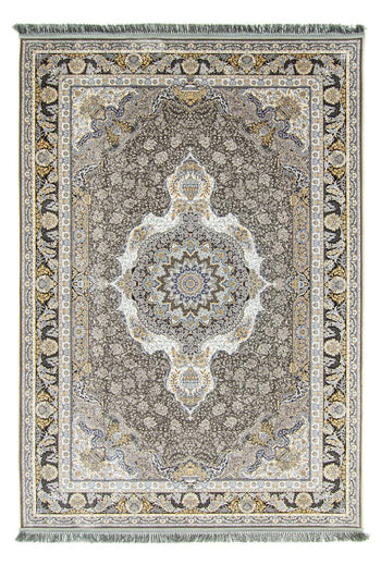 Orientteppich »Shayan« Rechteckig
