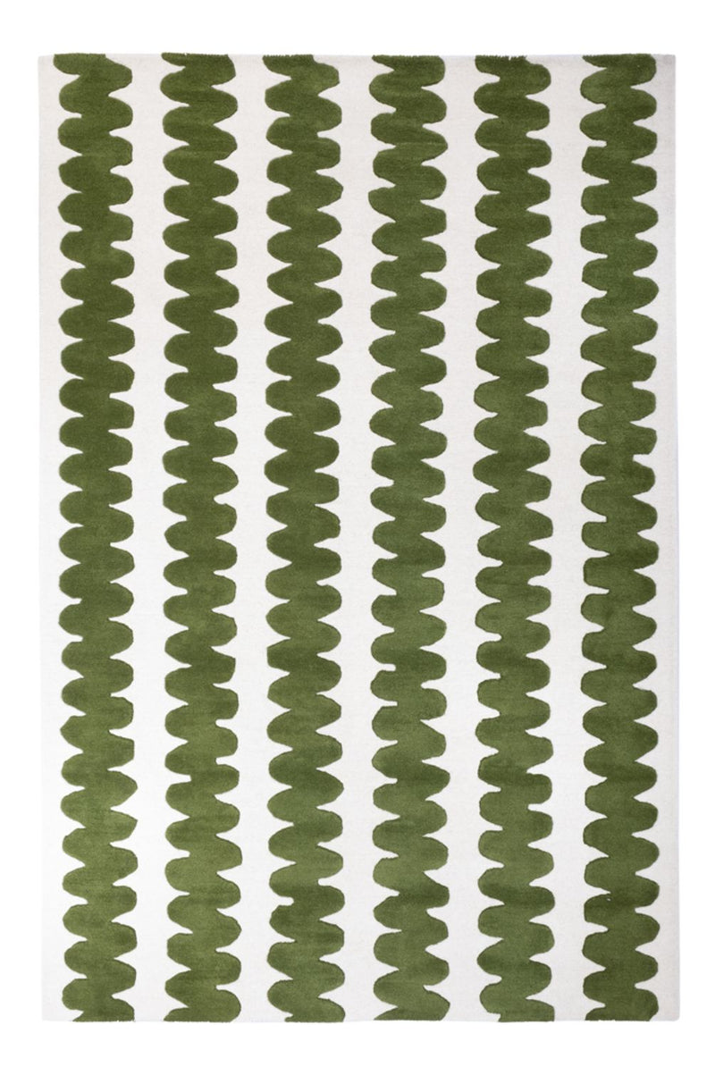 Wollteppich MoroccanMirage