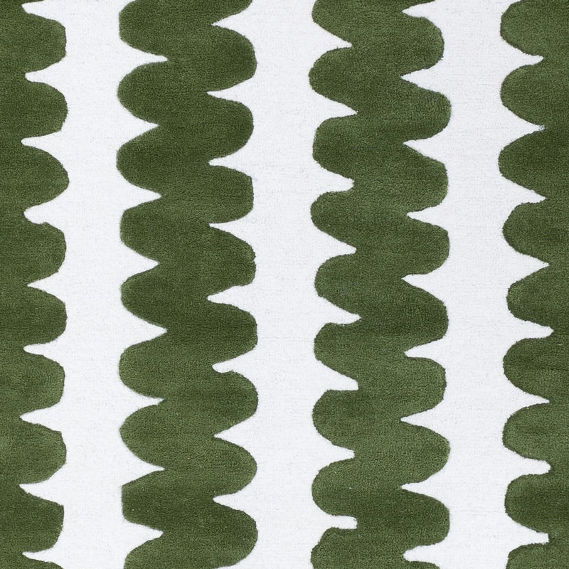 Wollteppich MoroccanMirage