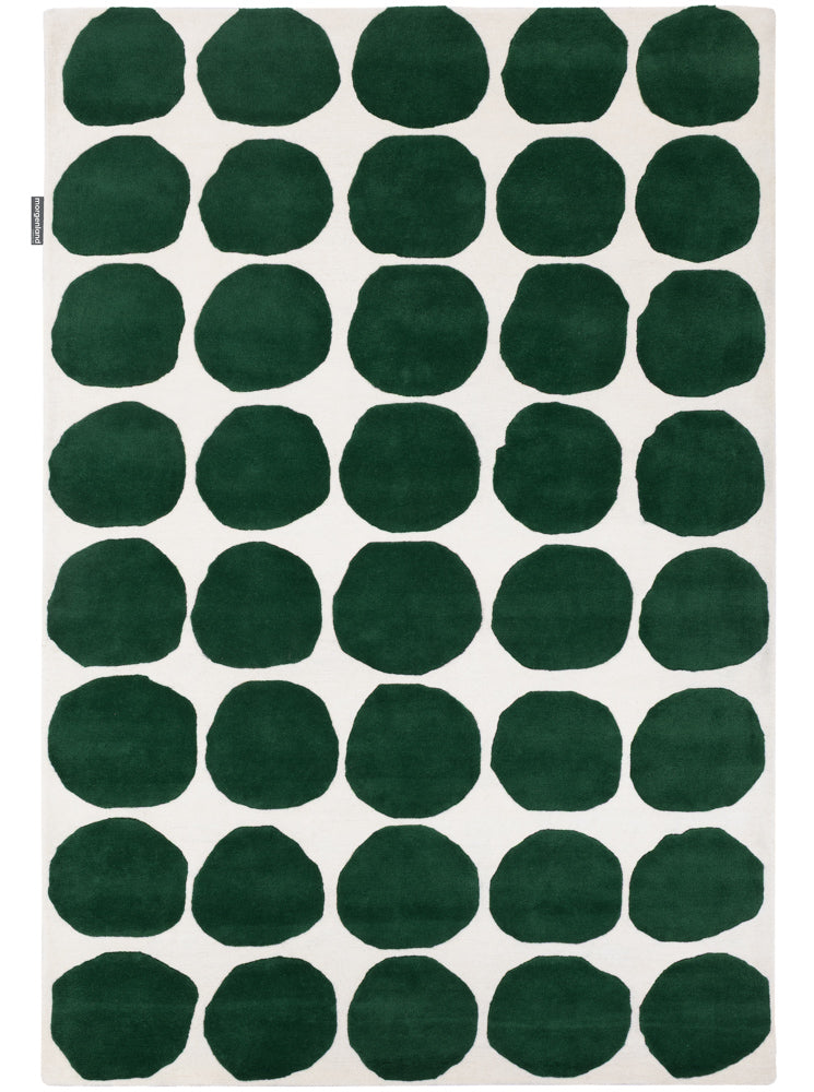 Wollteppich RockRhythm