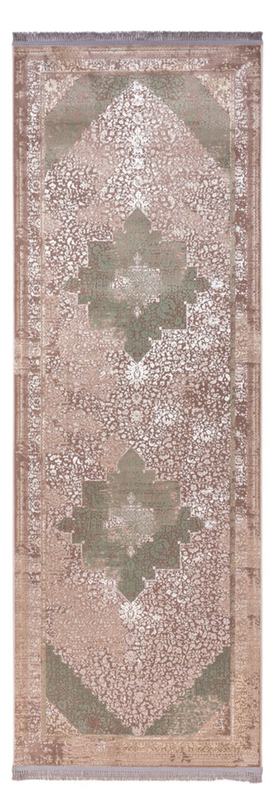 Orientalischer Webteppich Saphir