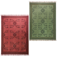 Vintage Teppich »Amazona« Rechteckig – product image