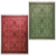 Vintage Teppich »Amazona« Rechteckig