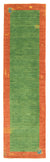 Grün