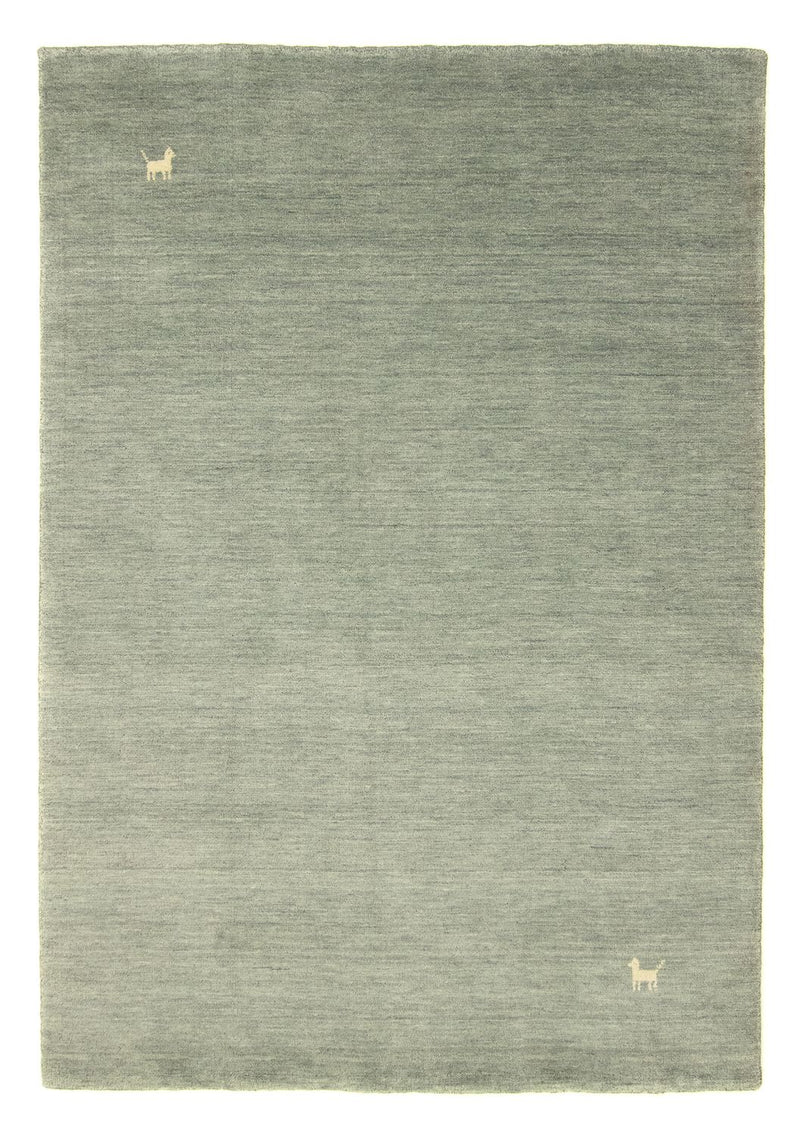 Gabbeh Teppich Asteria - Wollteppich