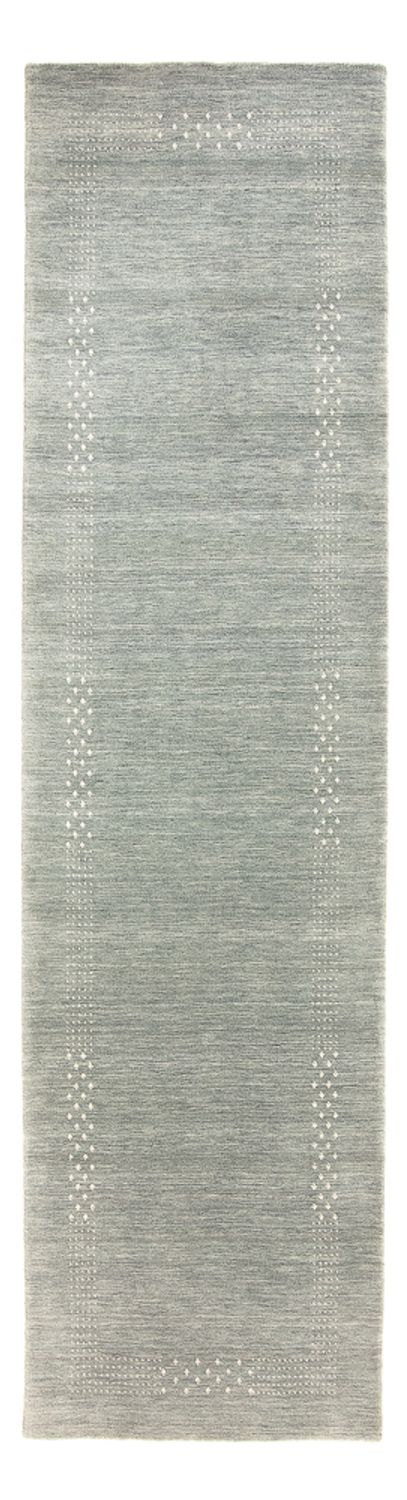 Gabbeh Teppich - Loribaft Indus »Nova« Läufer