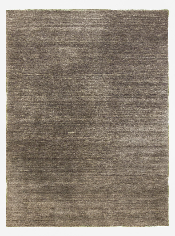 Loribaft Teppich Teppstar - Wollteppich