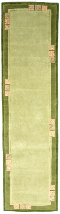 Nepal Teppich Mumbai - Wollteppich – product image
