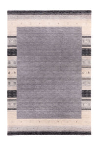 Gabbeh Teppich Doha - Wollteppich – product image