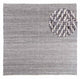 Kelim Modern Teppich Dream
