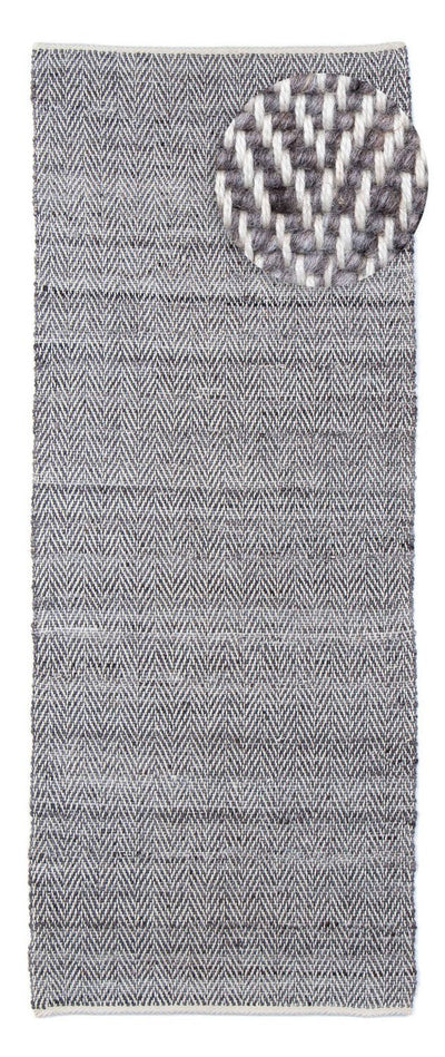 Kelim Modern Teppich Dream