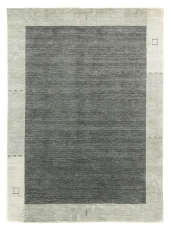 Gabbeh Teppich - Indus »Tella« Rechteckig
