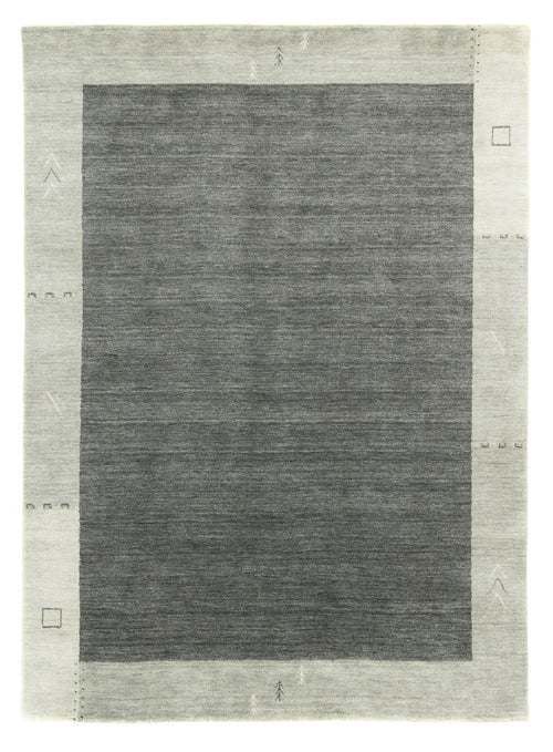 Gabbeh Teppich - Indus »Tella« Rechteckig