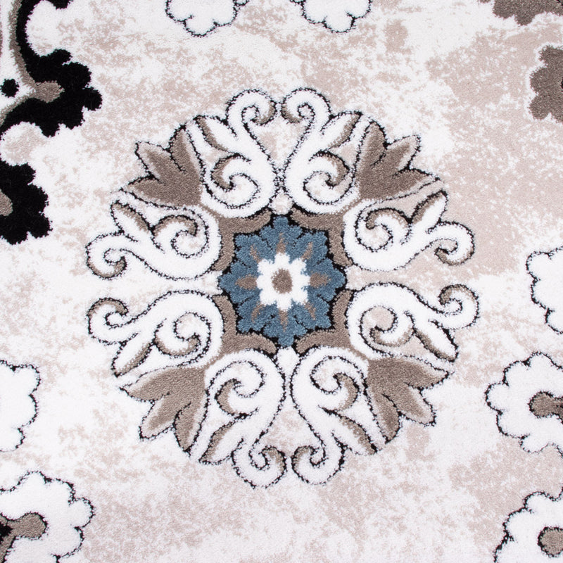 Orientalischer Webteppich 230x160cm