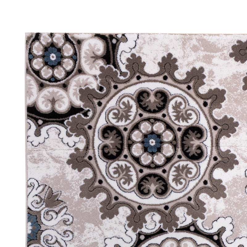 Orientalischer Webteppich 230x160cm