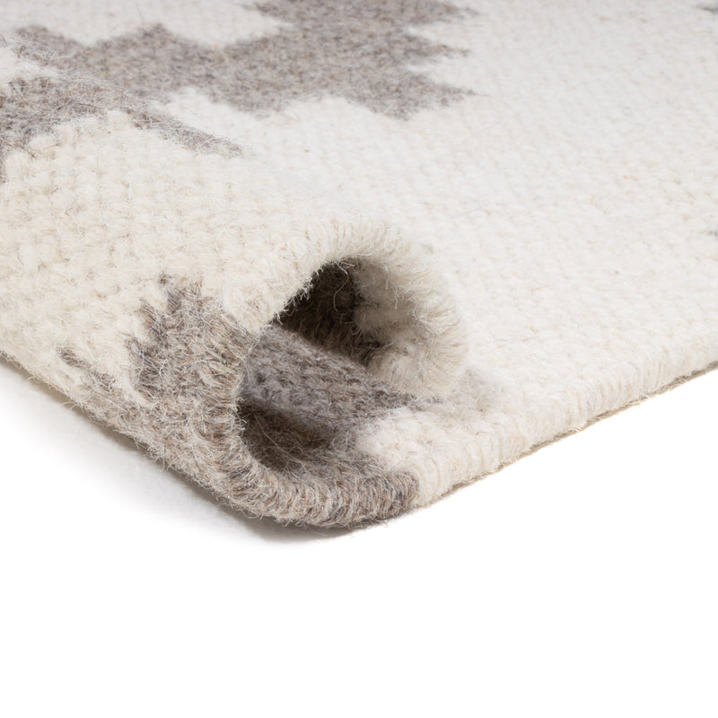 Kelim Modern Teppich Masal