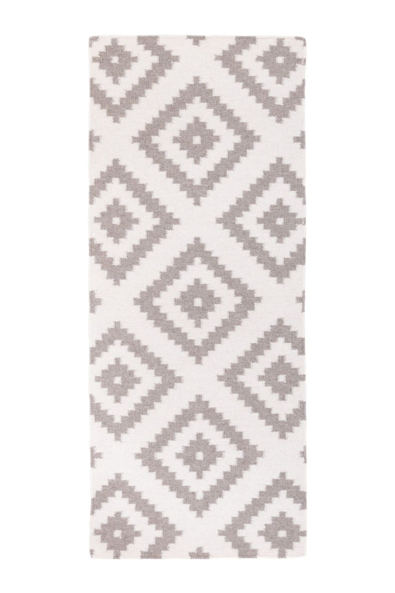 Kelim Modern Teppich Masal