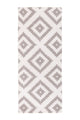 Kelim Modern Teppich Masal