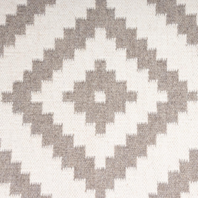 Kelim Modern Teppich Masal