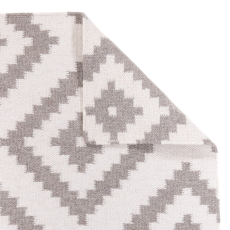 Kelim Modern Teppich Masal