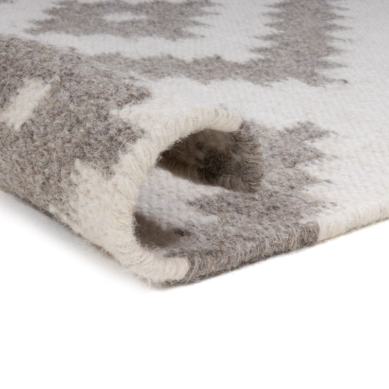 Kelim Modern Teppich Masal