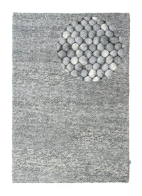 Wollteppich Mosaik – product image