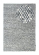 Wollteppich Mosaik