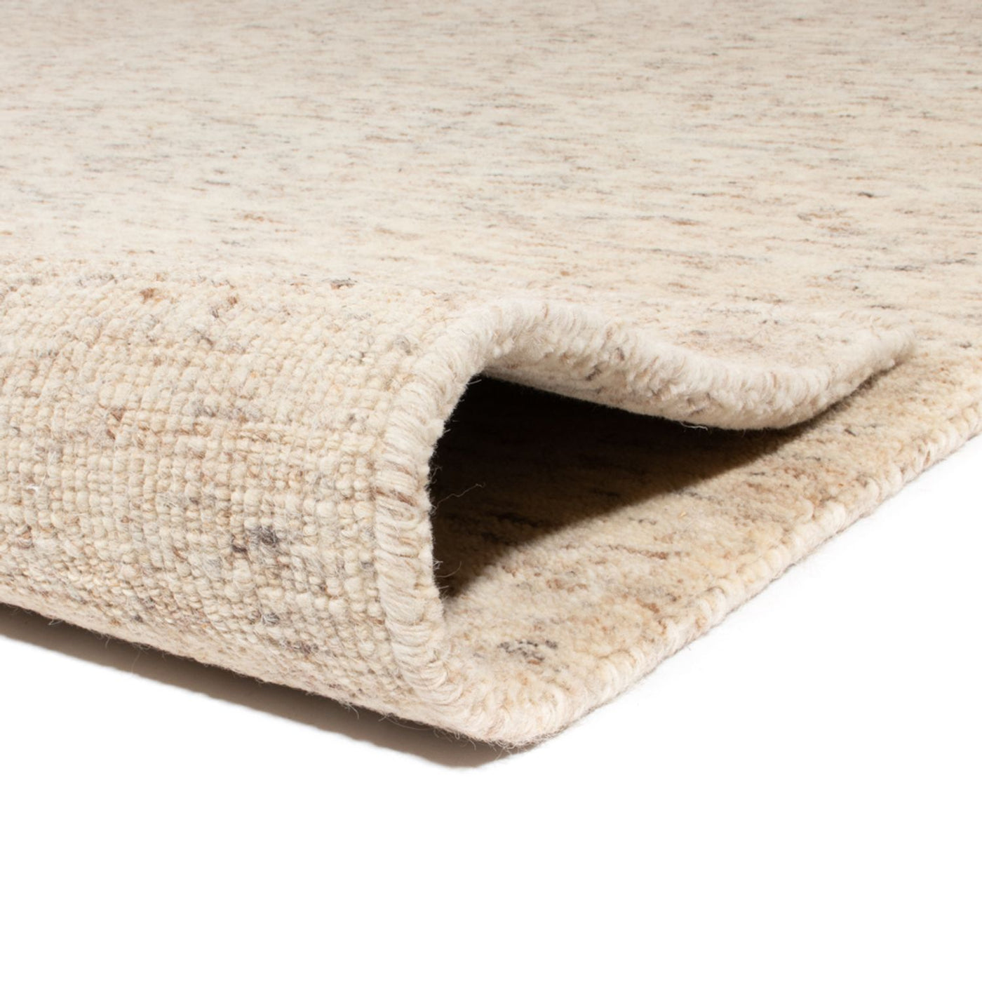 Gabbeh Teppich Theo - Wollteppich