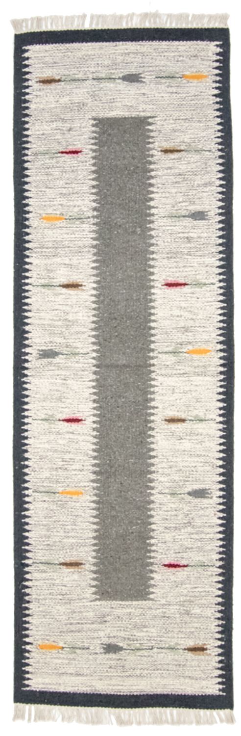 Kelim Teppich - Trendy 250 x 80 cm