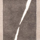 Nepal Teppich 120 x 60 cm - mehrfarbig
