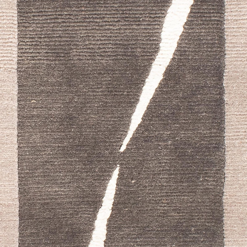 Nepal Teppich 120 x 60 cm - mehrfarbig