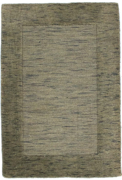 Wollteppich 60x90cm