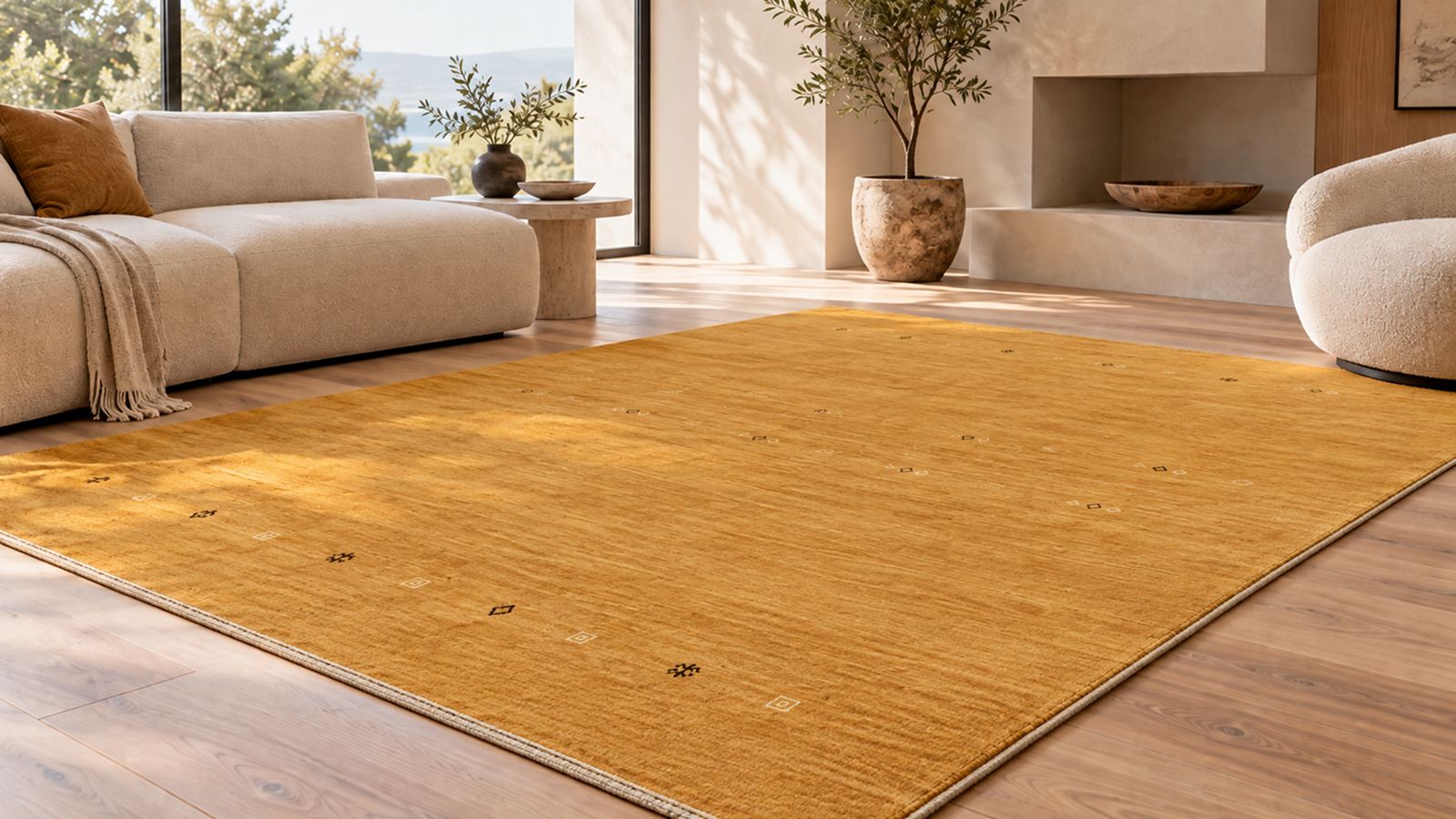 Morgenland Teppiche (Morgenland Rugs)