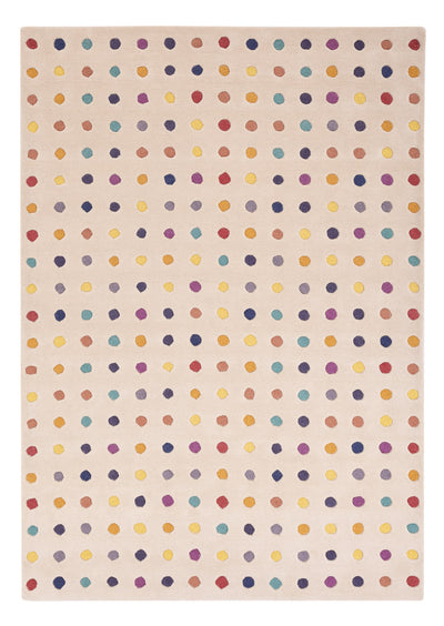 Ground White Multi