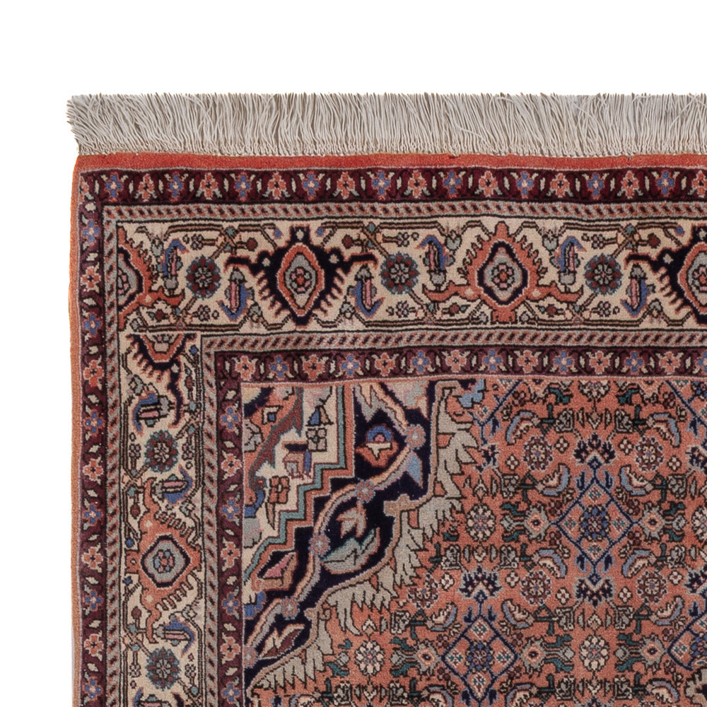 Bidjar Teppich 156x111cm - Perserteppich