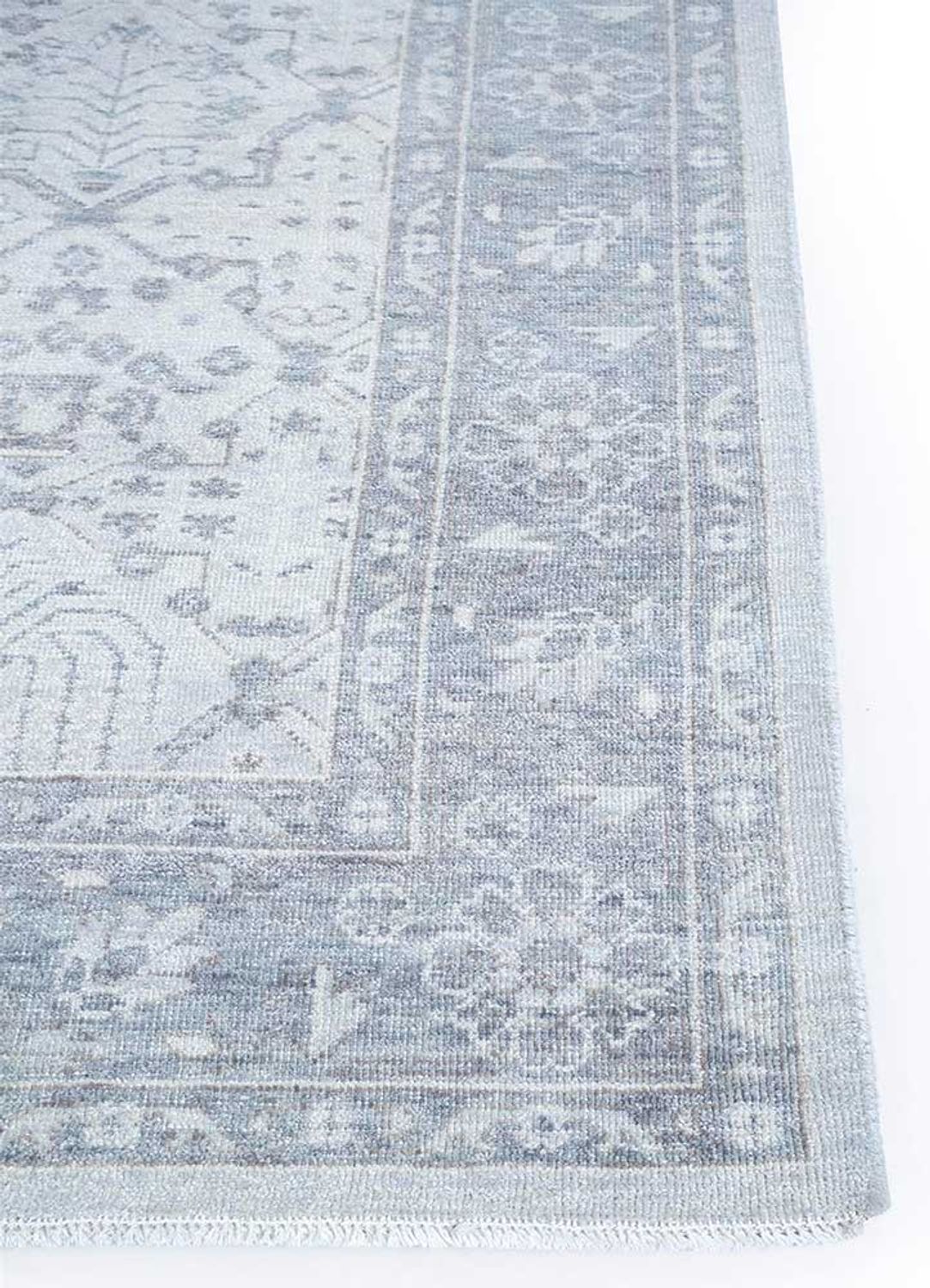 Designer Teppich - Diego - rechteckig