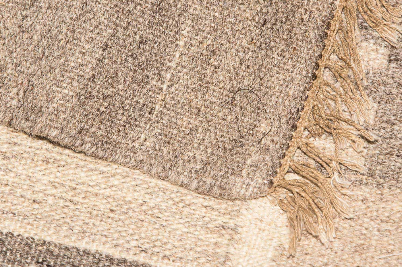 Kelim Modern Teppich 200x140cm