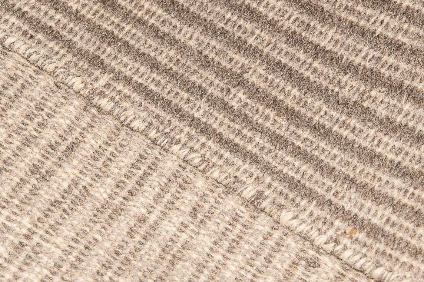 Kelim Modern Teppich 286x186cm