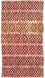 Kelim Teppich - Oriental 240 x 127 cm