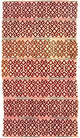 Kelim Teppich - Oriental 240 x 127 cm