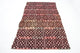 Kelim Teppich - Oriental 240 x 127 cm