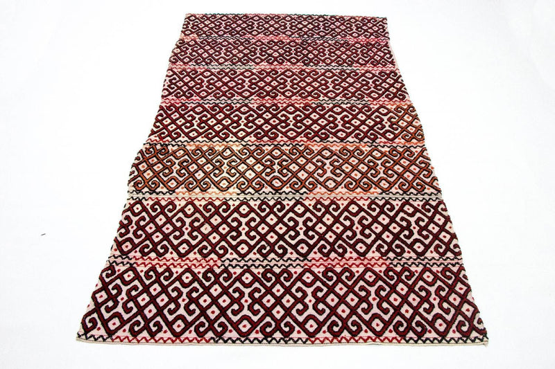 Kelim Teppich - Oriental 240 x 127 cm